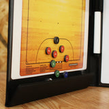 Coach Folder Futsal — Tactical boards for sport coaches — SportsTraining