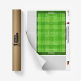 Sticker Max Fußball