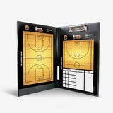 Coach Folder Baloncesto