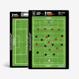 Classic Board Soccer — Tactical boards for sport coaches — SportsTraining