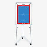 Flipchart Max Futsal