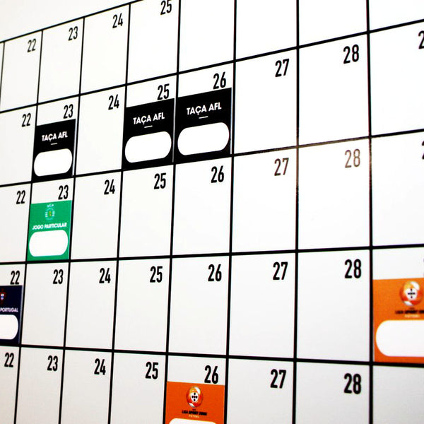 Planning Board — Tactical boards for sport coaches — SportsTraining