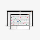 Planning Board — Tactical boards for sport coaches — SportsTraining