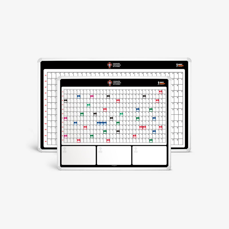 Planning Board — Tactical boards for sport coaches — SportsTraining