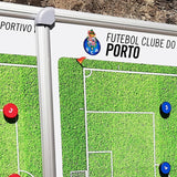 Dressing Room Board Soccer — Tactical boards for sport coaches — SportsTraining